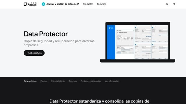 Como revisar las sessiones de bkp en  Data Protector herramienta de MicroFocus - Serie Video 02